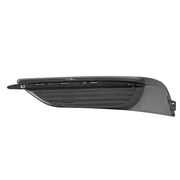 Factory Style Fog Light Bezel <BR>11-14 Chrysler 200