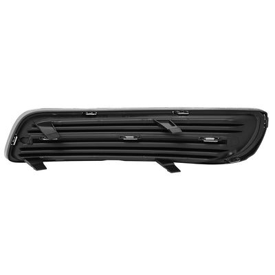 Factory Style Fog Light Bezel <BR>11-14 Chrysler 300