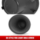 Factory Style Fog Light Bezel <BR>15-23 Dodge Challenger