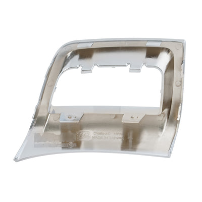 Factory Style Fog Light Bezel <BR>06-09 Chevy Trailblazer
