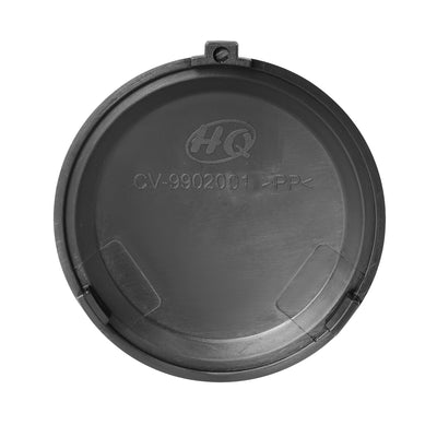 Factory Style Fog Light Bezel <BR>07-14 Chevy Avalance, GMC Yukon, XL