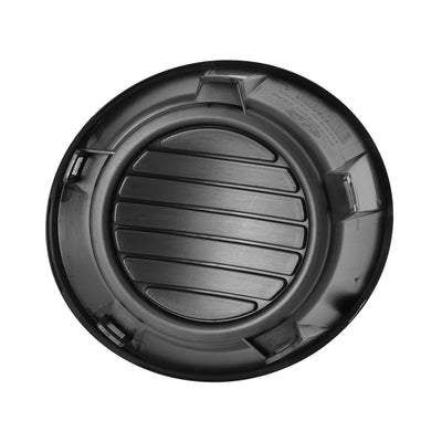 Factory Style Fog Light Bezel <BR>10-14 Chevy Camaro