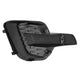 Factory Style Fog Light Bezel <BR>10-15 Chevy Equinox