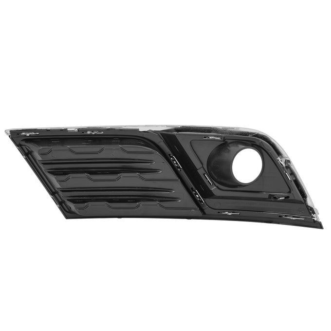 Factory Style Fog Light Bezel <BR>13-17 Chevy Traverse