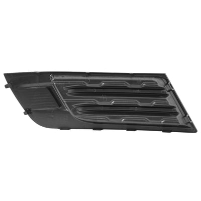 Factory Style Fog Light Bezel <BR>13-17 Chevy Traverse