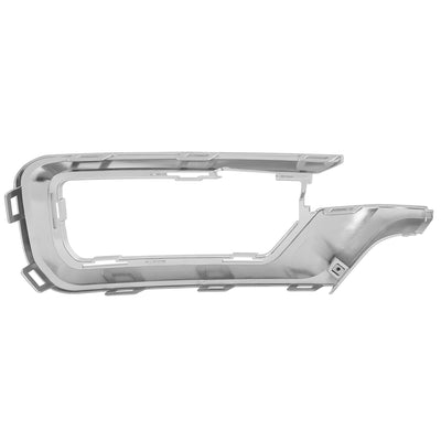 Factory Style Fog Light Bezel <BR>13-16 GMC Acadia, 2017 Limited