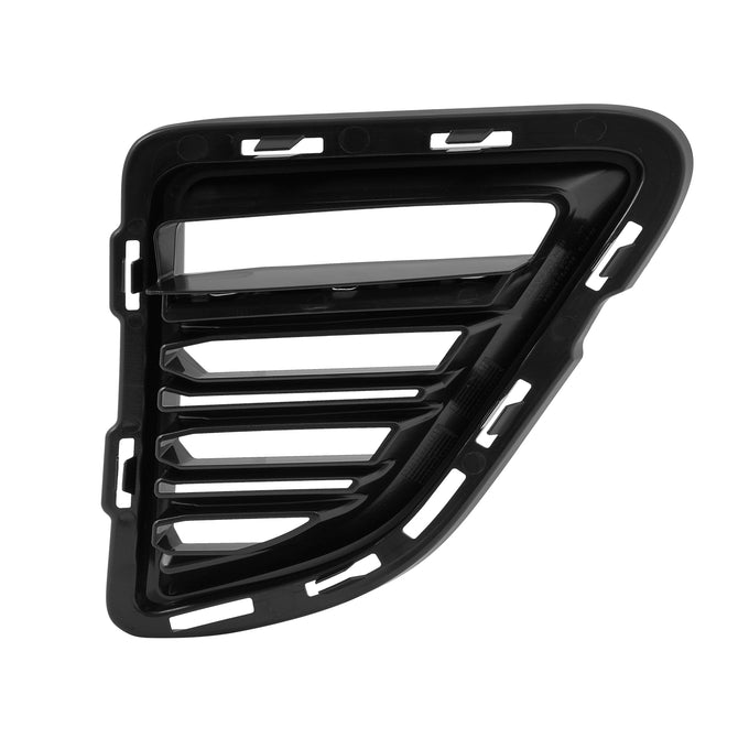 Factory Style Fog Light Bezel <BR>17-18 Chevy Camaro
