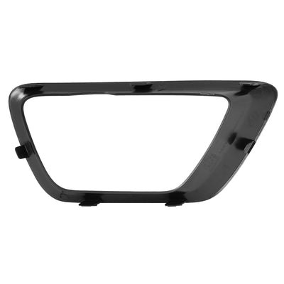 Factory Style Fog Light Bezel <BR>15-20 Chevy Colorado