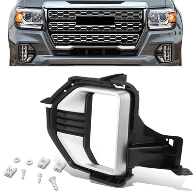 OEM-FLHC-GM1038278 - 1
