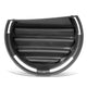 Factory Style Fog Light Bezel <BR>06-11 Chevy HHR