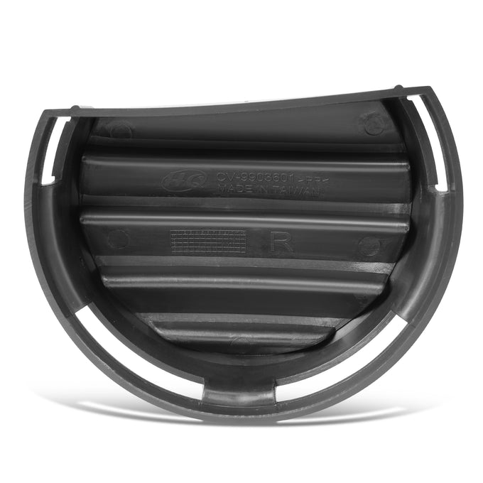 Factory Style Fog Light Bezel <BR>06-11 Chevy HHR