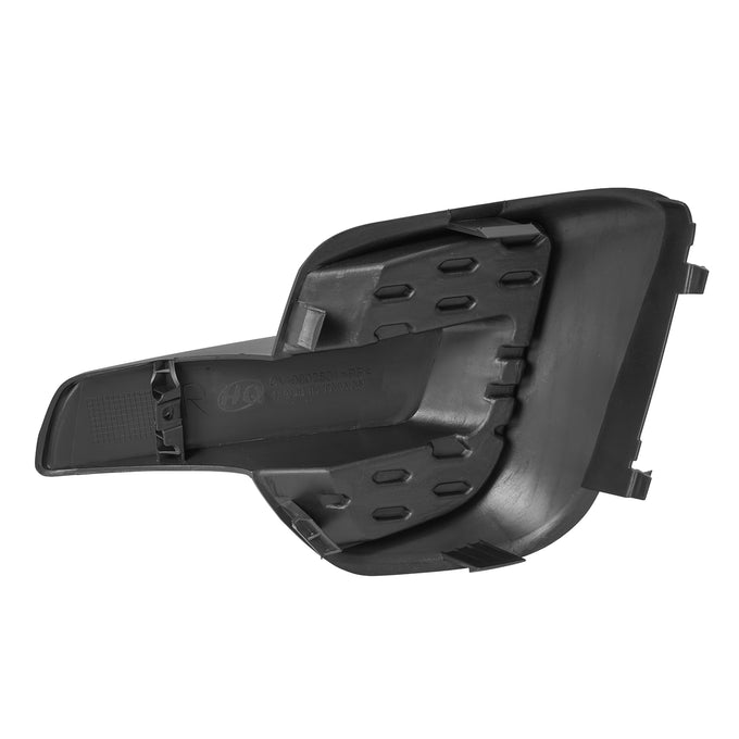 Factory Style Fog Light Bezel <BR>10-15 Chevy Equinox