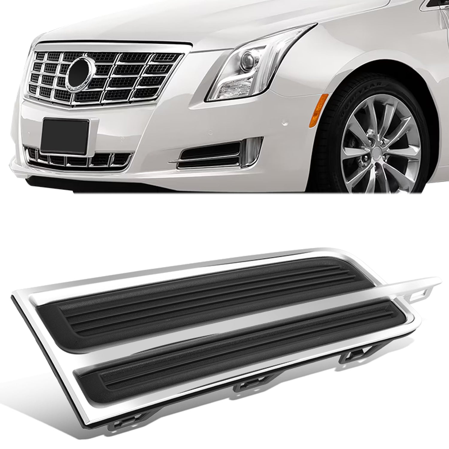 OEM-FLHC-GM1039149 - 1