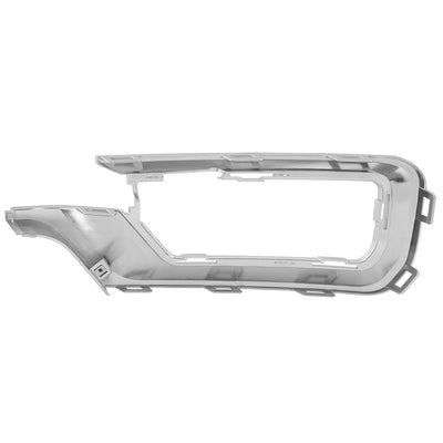 Factory Style Fog Light Bezel <BR>13-16 GMC Acadia, 2017 Limited
