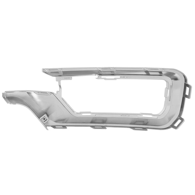 Factory Style Fog Light Bezel <BR>13-16 GMC Acadia, 2017 Limited