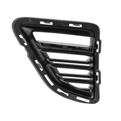 Factory Style Fog Light Bezel <BR>17-18 Chevy Camaro