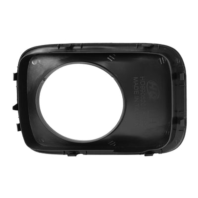 Factory Style Fog Light Bezel <BR>09-11 Honda Pilot