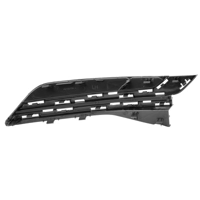 Factory Style Fog Light Bezel <BR>14-17 Honda Odyssey