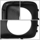 Factory Style Fog Light Bezel <BR>09-11 Honda Pilot