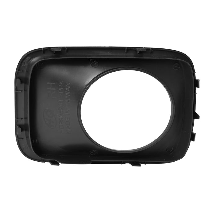Factory Style Fog Light Bezel <BR>09-11 Honda Pilot