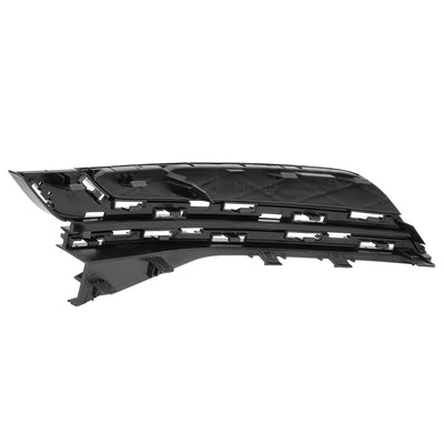 Factory Style Fog Light Bezel <BR>14-17 Honda Odyssey