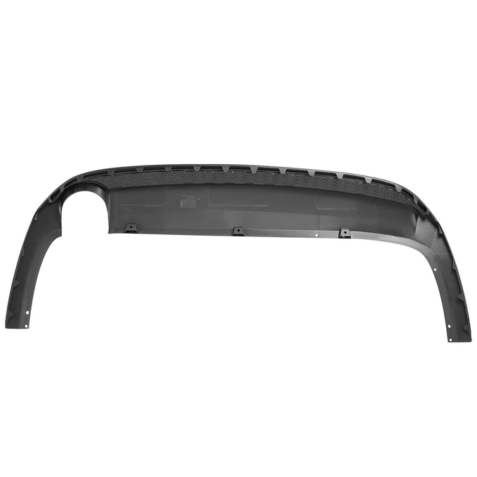 Factory Style Fog Light Bezel <BR>19-21 Kia Forte