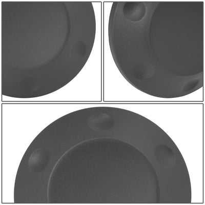 Factory Style Front Fog Light Cover <BR>13-16 Nissan Frontier, 05-15 Xterra