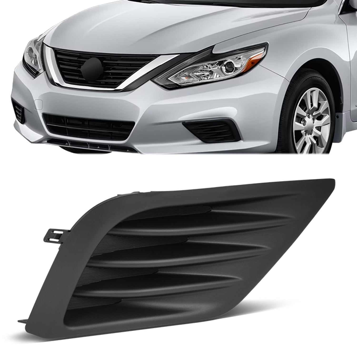 OEM-FLHC-NI1039139 - 1