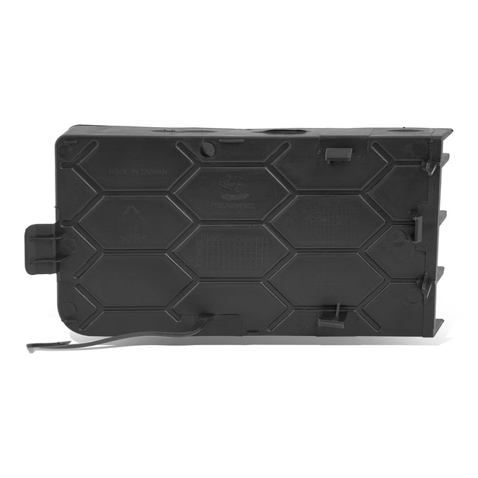 Factory Style Bumper Insert (Front, Driver) <BR>04-06 Scion xB