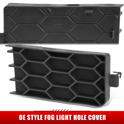 Factory Style Bumper Insert (Front, Driver) <BR>04-06 Scion xB