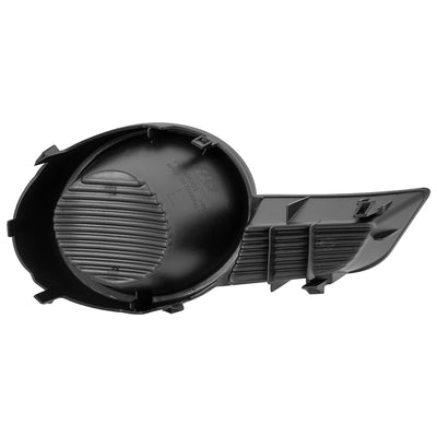 Factory Style Fog Light Bezel <BR>08-10 Toyota Highlander