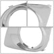 Factory Style Fog Light Bezel <BR>09-12 Toyota Venza