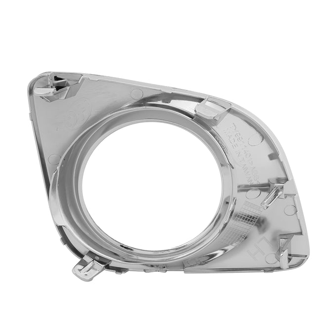 Factory Style Fog Light Bezel <BR>09-12 Toyota Venza