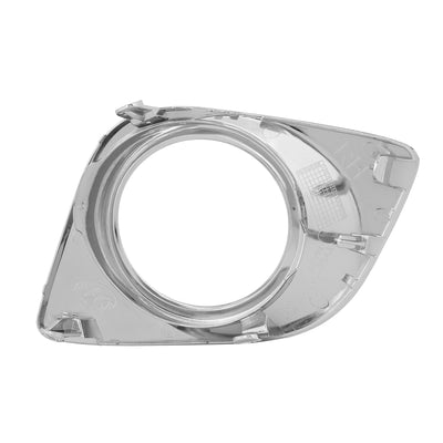 Factory Style Fog Light Bezel <BR>09-12 Toyota Venza
