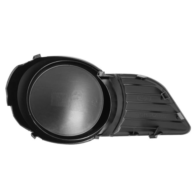 Factory Style Fog Light Bezel <BR>11-17 Toyota Sienna