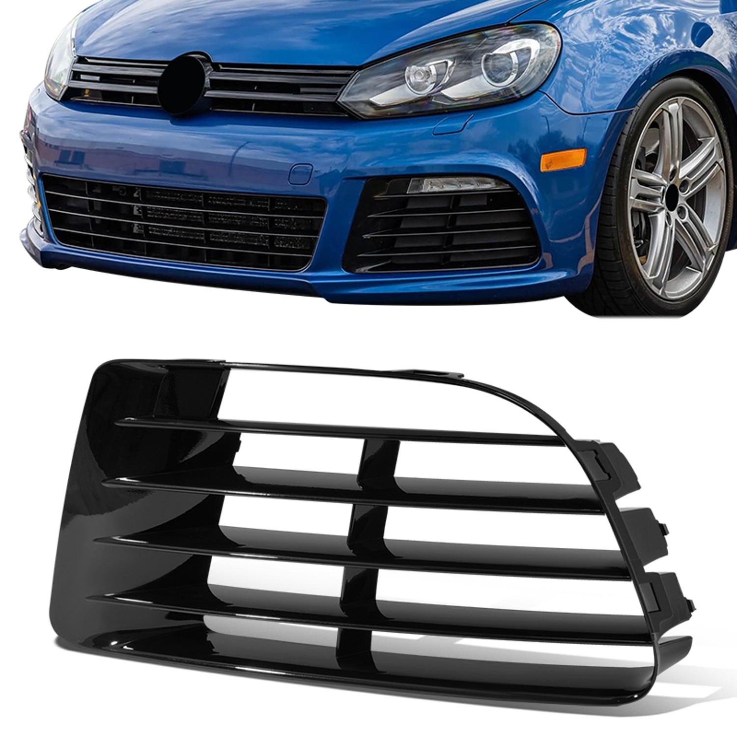 OEM-FLHC-VW1038131 - 1