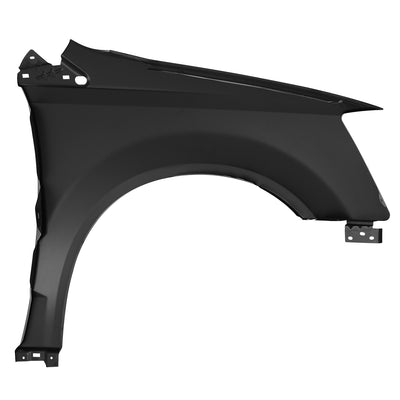 Factory Style Front Left Fender <br> 08-16 Chrysler Town & Country, Dodge Grand Caravan