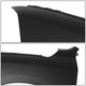 Factory Style Front Left Fender <br> 09-18 Dodge Ram 1500 2500 3500