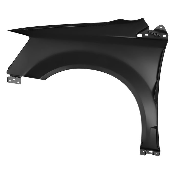 Factory Style Front Right Fender <br> 08-16 Chrysler Town & Country, Dodge Grand Caravan