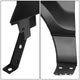 Factory Style Front Left Side Fenders <br> 09-14 Ford F-150