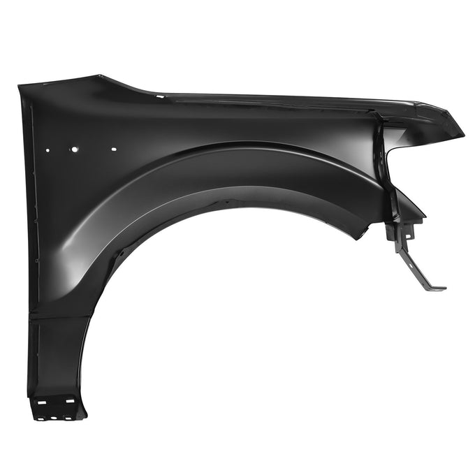 Factory Style Front Left Side Fenders <br> 09-14 Ford F-150