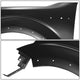 Factory Style Front Left Side Fenders <br> 09-14 Ford F-150