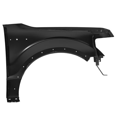 Factory Style Front Left Side Fenders <br> 09-14 Ford F-150