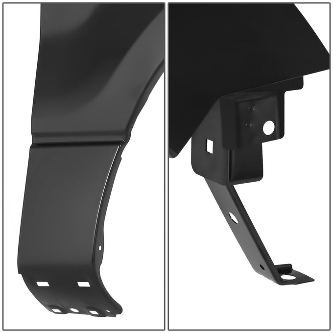 Factory Style Front Right Side Fenders <br> 09-14 Ford F-150