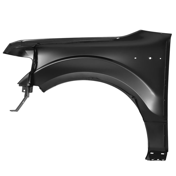 Factory Style Front Right Side Fenders <br> 09-14 Ford F-150