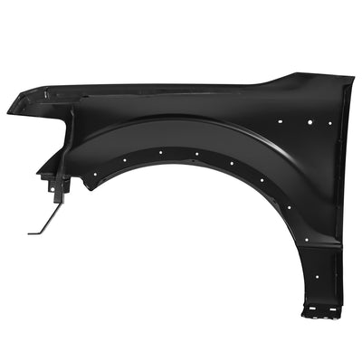 Factory Style Front Right Side Fenders <br> 09-14 Ford F-150