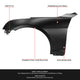Factory Style Driver Side Left Fender Panel<br>13-18 Cadillac ATS