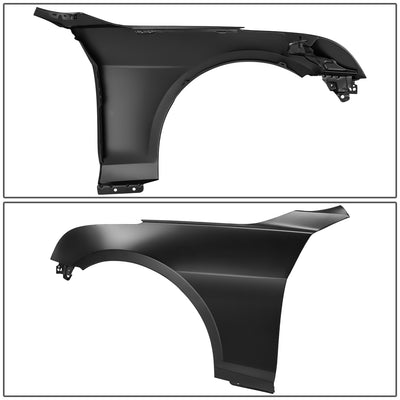 Factory Style Driver Side Left Fender Panel<br>13-18 Cadillac ATS