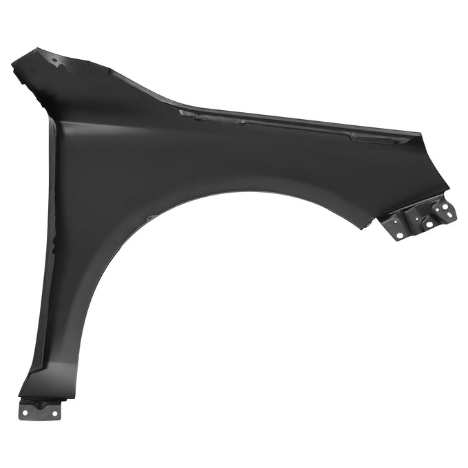 Factory Style Front Left Fender <br> 14-20 Chevrolet Impala