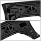 Factory Style Front Left Side Fenders <br> 14-18 Chevy Silverado 1500 2500 3500 HD